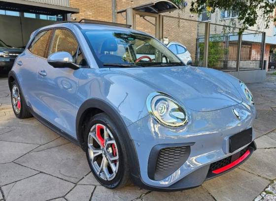 GWM ORA 03 63 KW ELÉTRICO GT